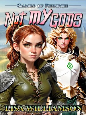 cover image of Not My Gods